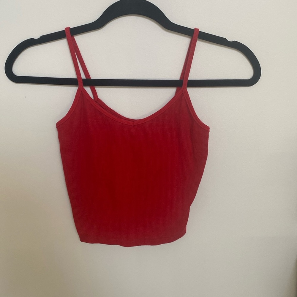 Shein Tank Top